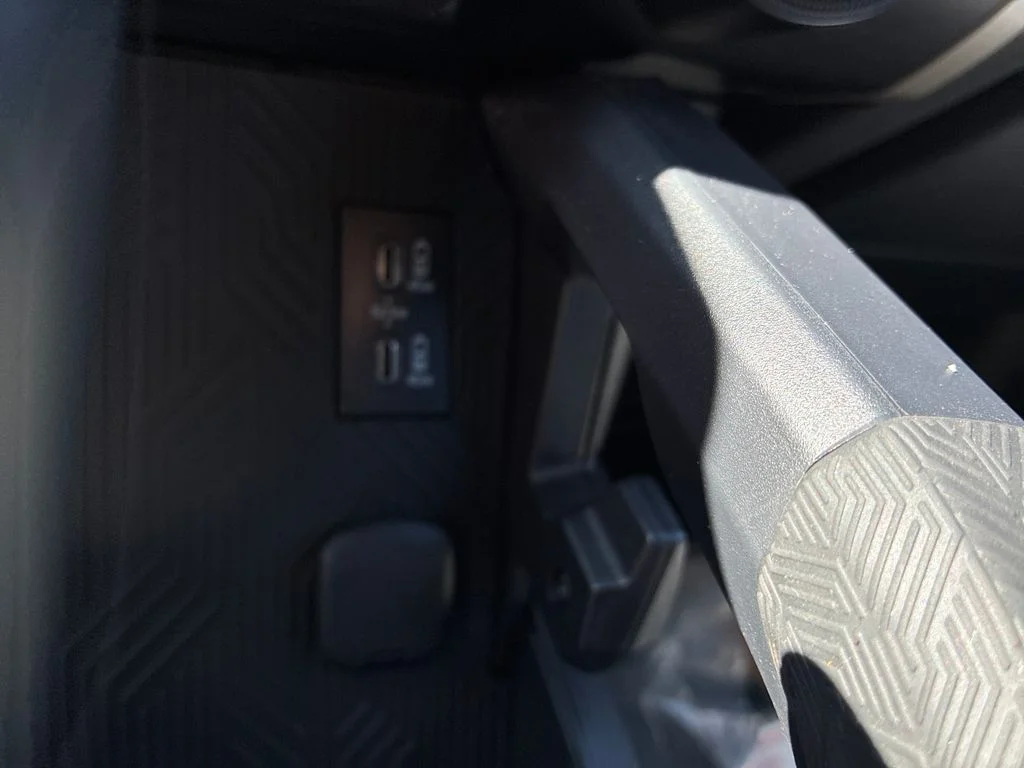 2026 Toyota Tacoma SR5 - Photo 27