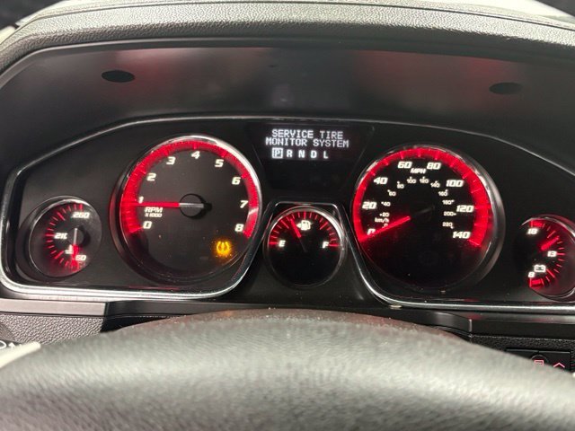 Used 2017 Red GMC Limited image 27