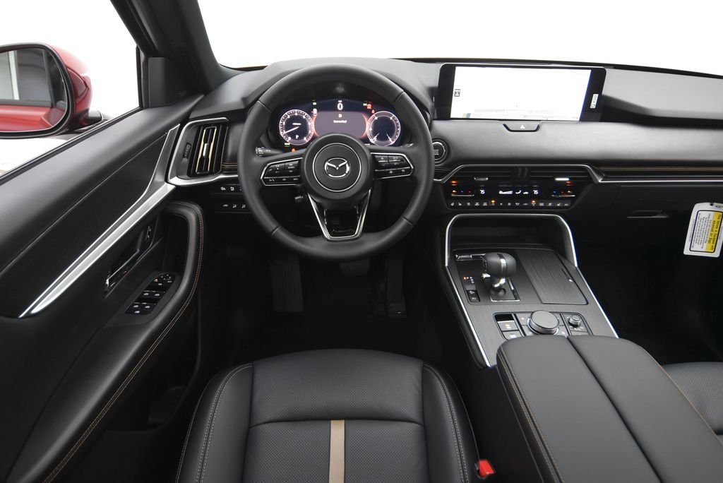 2026 Mazda CX-90 Premium Plus Package - Photo 26