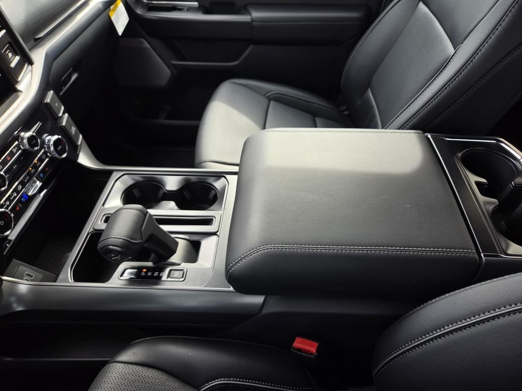 New 2026 Avalanche Ford Lariat® image 31
