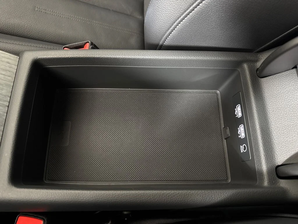 Used 2017 Black Audi 2.0T Premium Plus image 27
