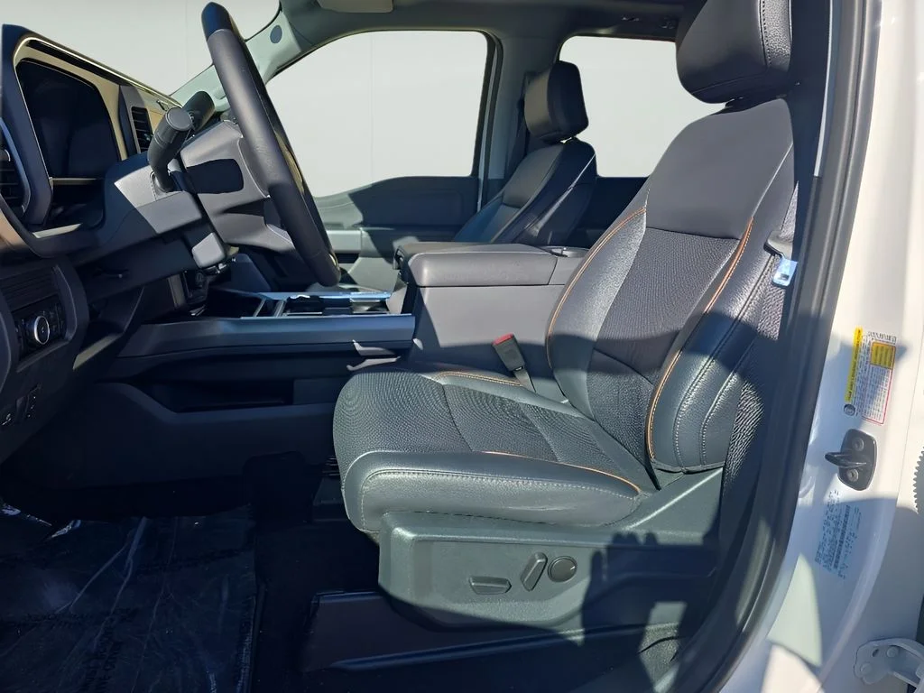 2025 Ford F-250 Super Duty Lariat - Photo 13