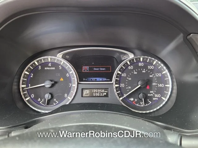 Used 2020 Black INFINITI PURE image 31