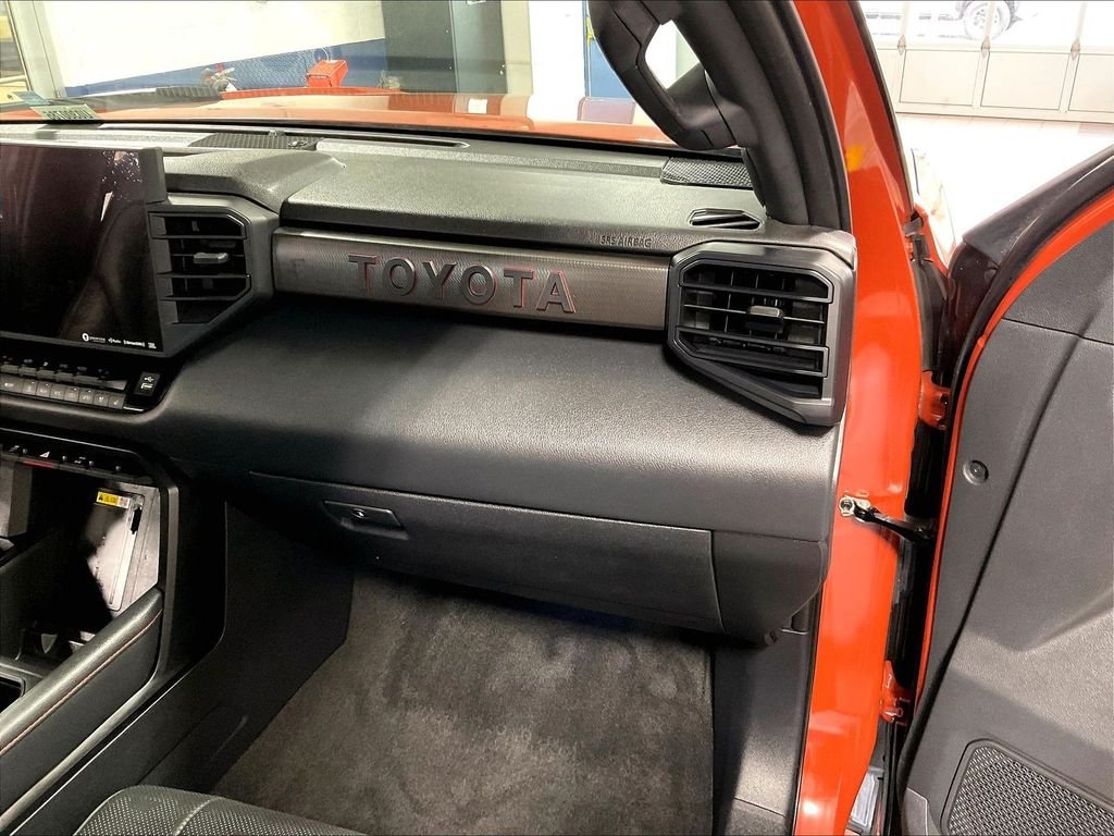 Certified Used 2024  Toyota TRD Pro image 13