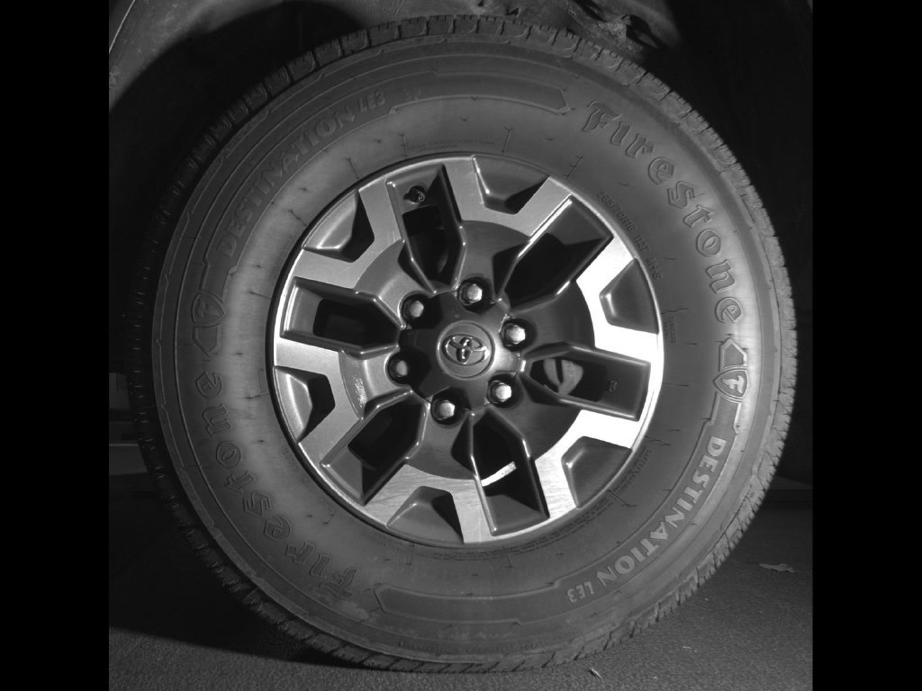 Used 2021 Black Toyota TRD Off-Road image 23