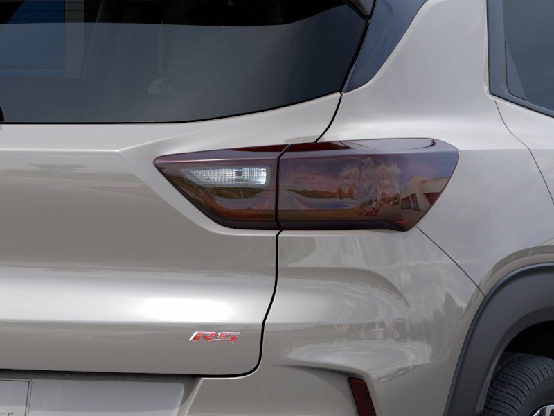 2026 Chevrolet Trailblazer RS - Photo 11