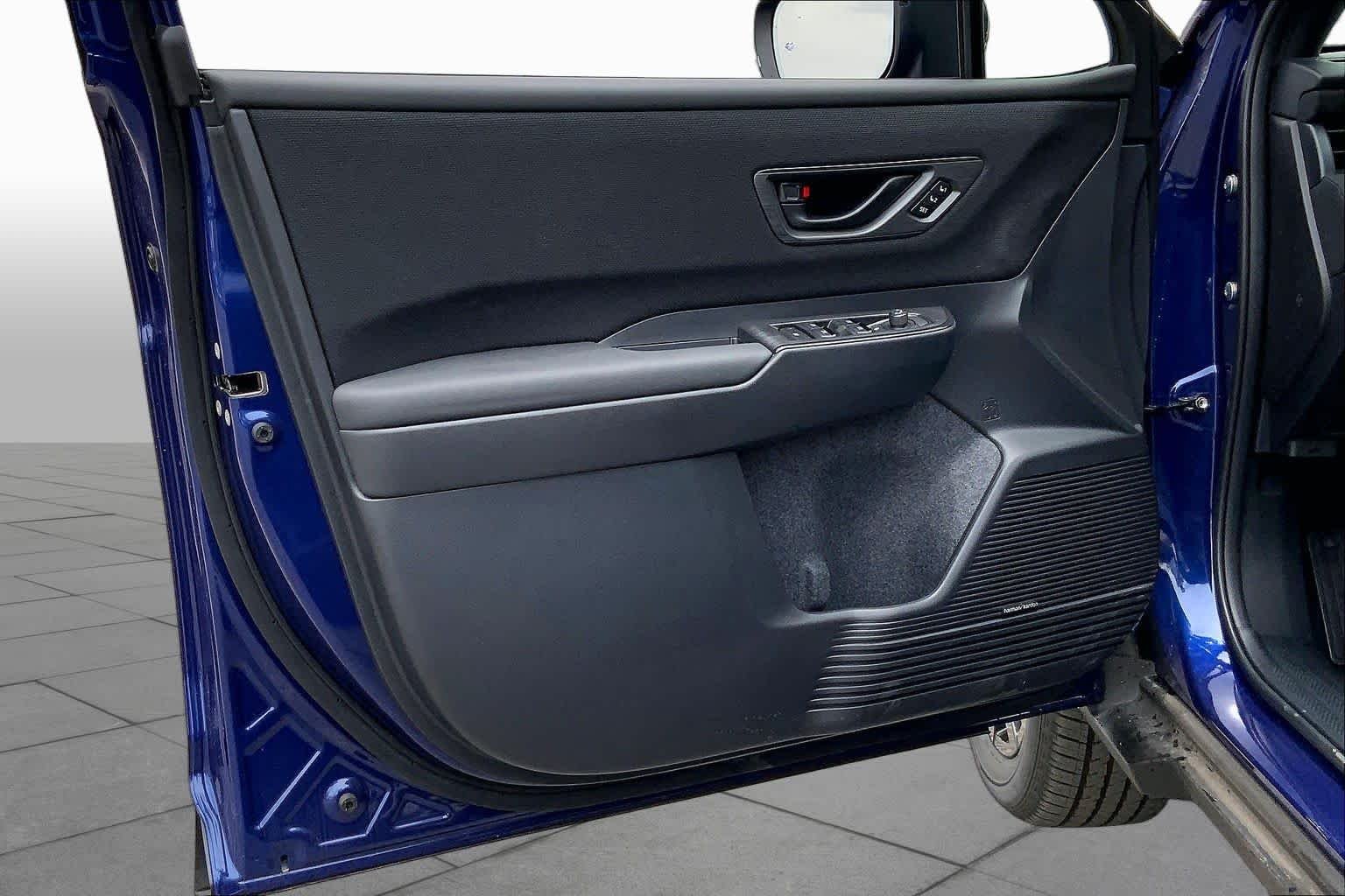 New 2026 SAPPHIRE BLUE PEARL Subaru Limited XT image 10
