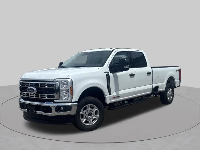 2026 Ford Super Duty F-250® XLT