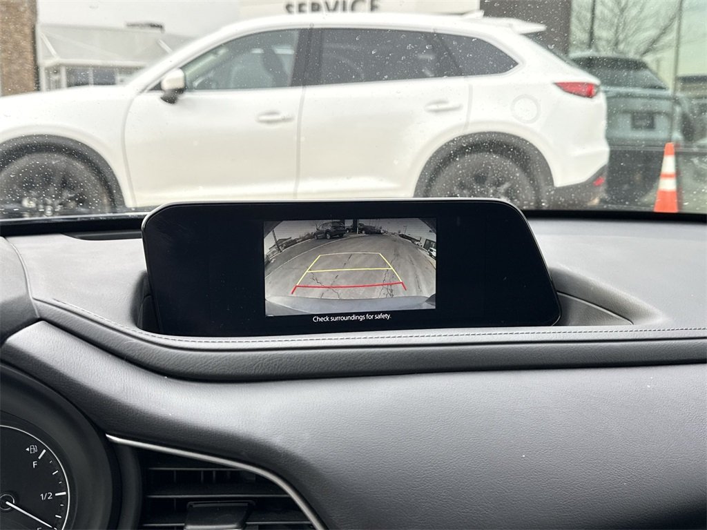 2023 MAZDA CX-30 - Image 15