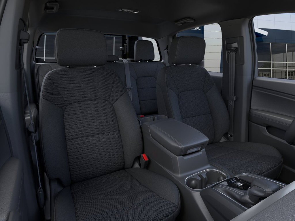 2026 GMC Canyon Elevation - Photo 24