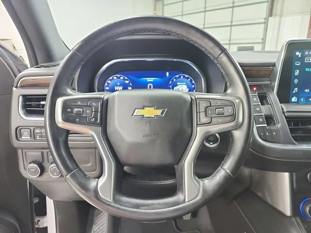 2024 Chevrolet Tahoe Premier - Photo 22