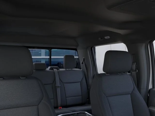 New 2026 Silver Ford XLT image 22