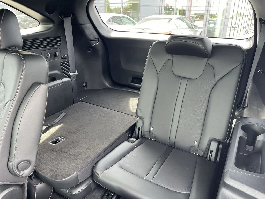 Used 2025 Gray Kia X-Line SX Prestige image 24