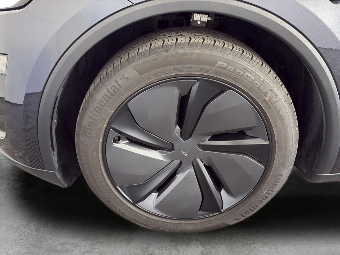 Used 2026 Stealth Grey Tesla Long Range image 15