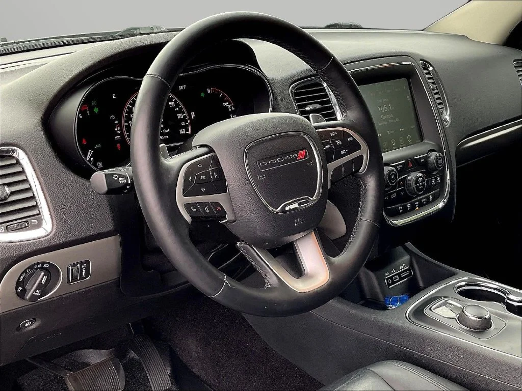 Used 2017 Gray Dodge GT image 22