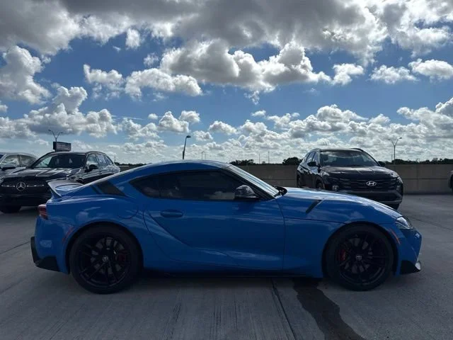 Used 2021 Refraction Toyota A91 Edition image 2
