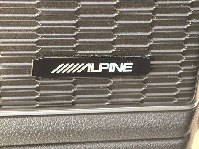 Used 2023 Silver Jeep Trailhawk 4xe image 21