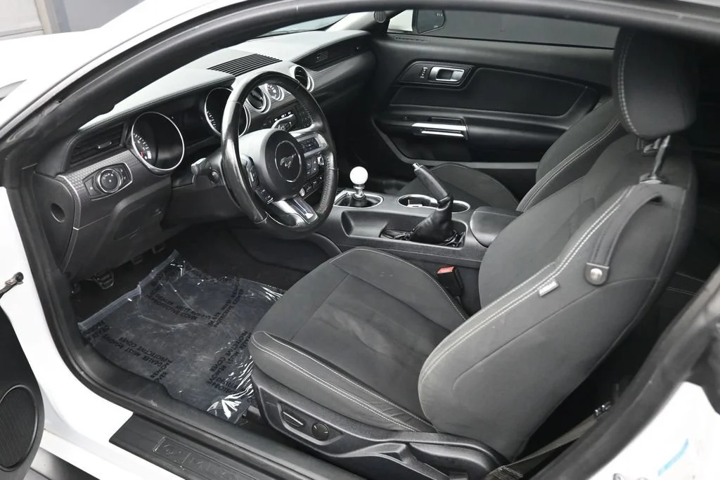 Used 2020 White Ford GT image 14
