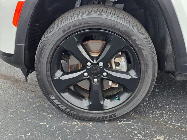 2023 Jeep Grand Cherokee L Altitude - Photo 6