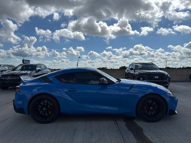 Used 2021 Refraction Toyota A91 Edition image 2