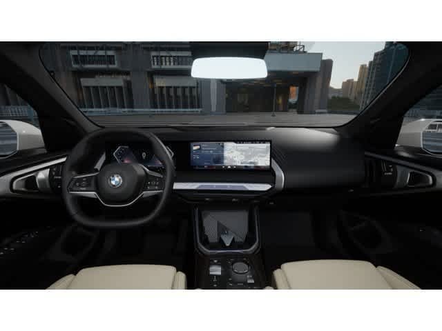 New 2026 Alpine White BMW 30 xDrive image 10