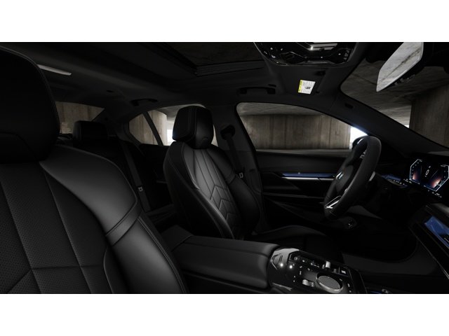New 2027 Brooklyn Grey Metallic BMW 530i xDrive image 9
