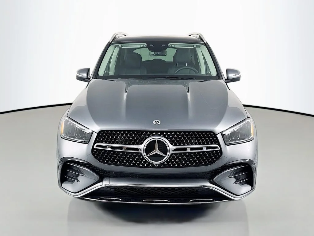 New 2025  Mercedes-Benz GLE 350 image 3
