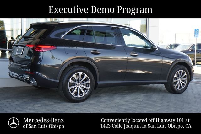 Used 2026  Mercedes-Benz GLC 300 image 9