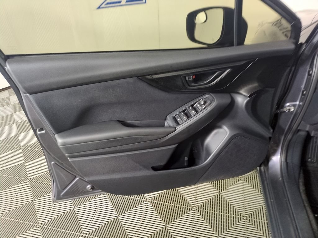 Used 2019 Gray Metallic Subaru 2.0i Premium image 10