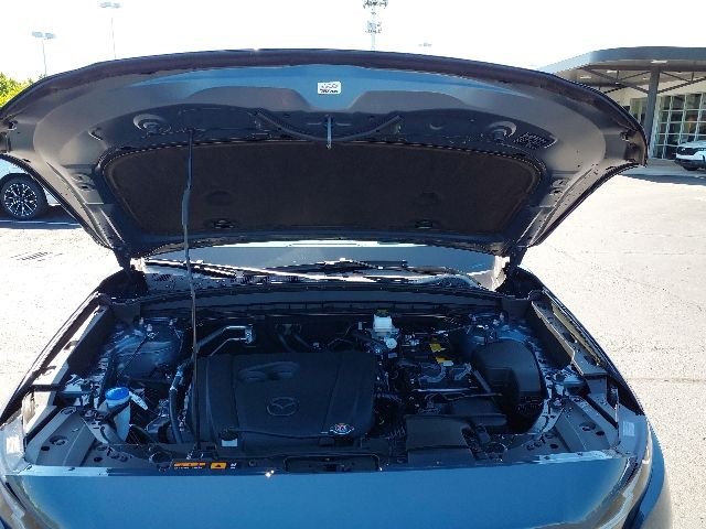 New 2026 Polymetal Gray Metallic Mazda 2.5 S Preferred AWD image 6