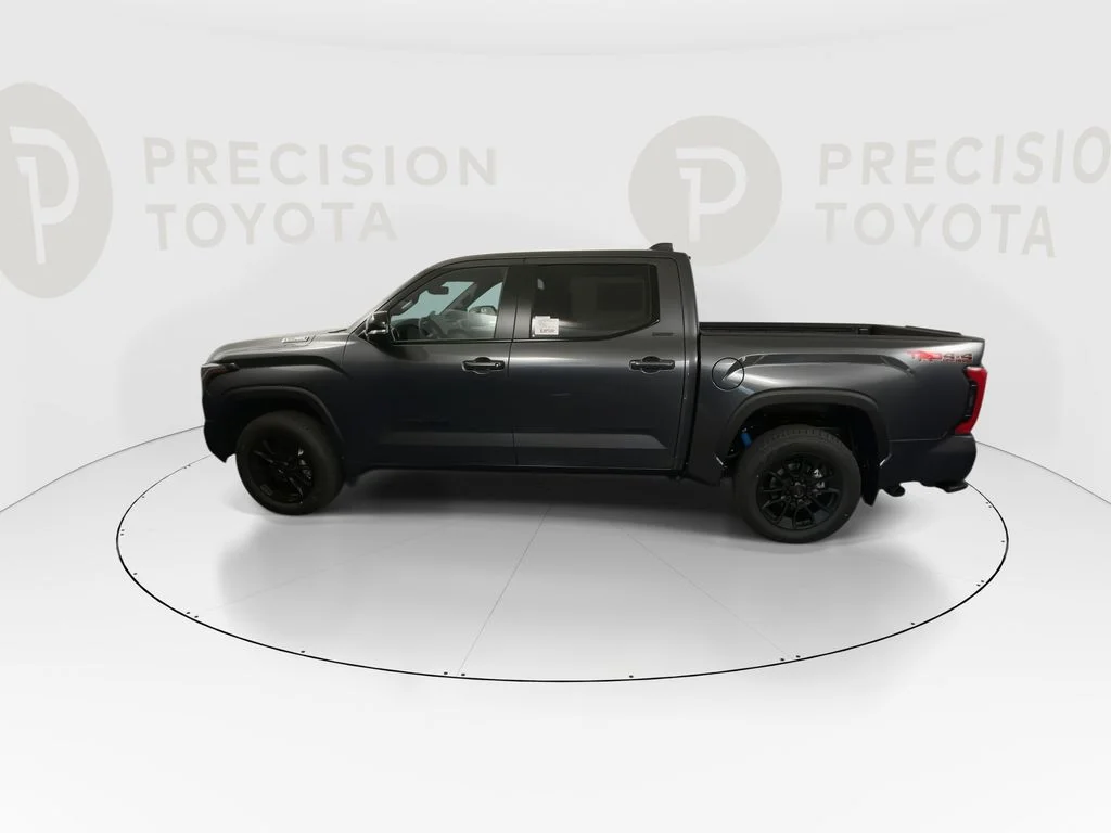 2026 Toyota Tundra Limited - Photo 11