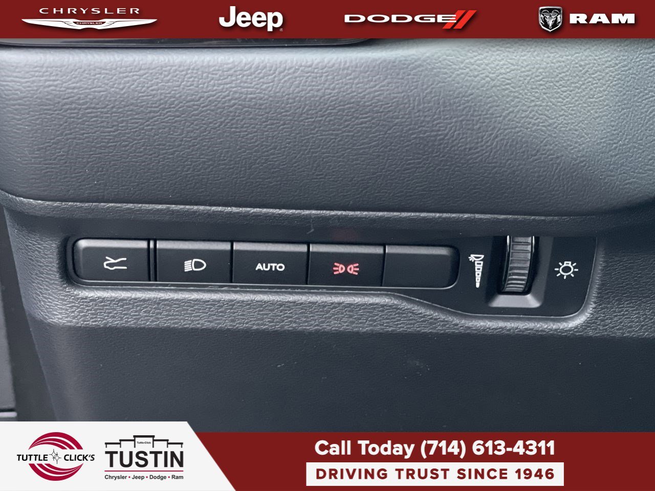 New 2026 Diamond Black Crystal Pearlcoat Dodge R/T Plus image 23
