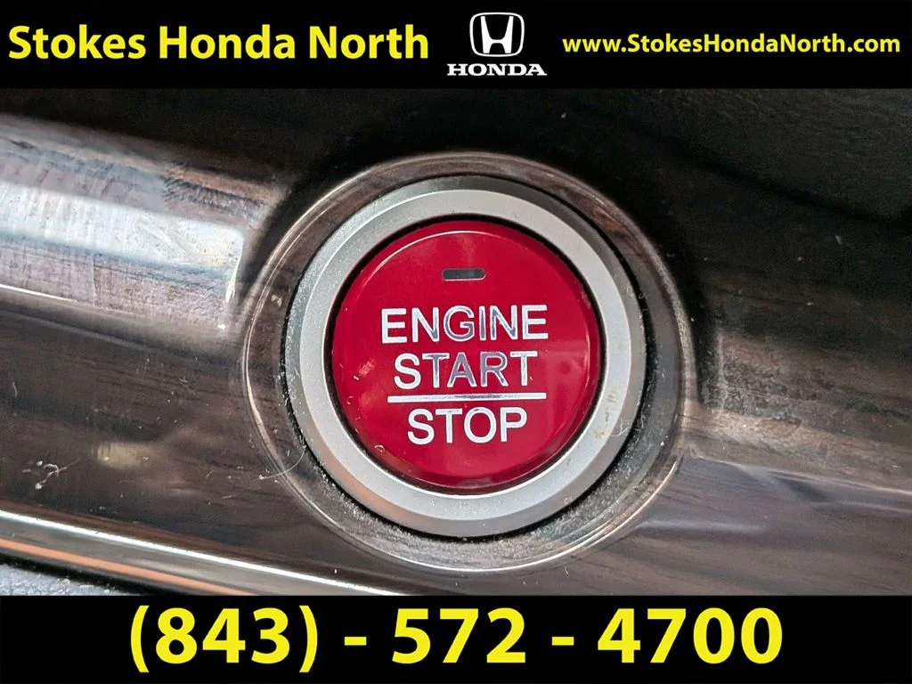 Certified Used 2016 Gray Honda Touring image 31