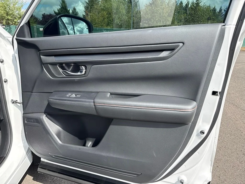 2026 Honda CR-V TrailSport - Photo 26