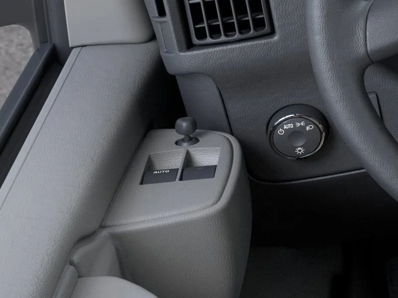 2026 Chevrolet Express Cargo Work Van - Photo 22