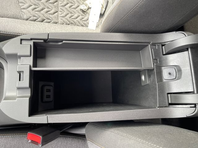 Certified Used 2024 Sterling Gray Metallic Chevrolet LT image 24