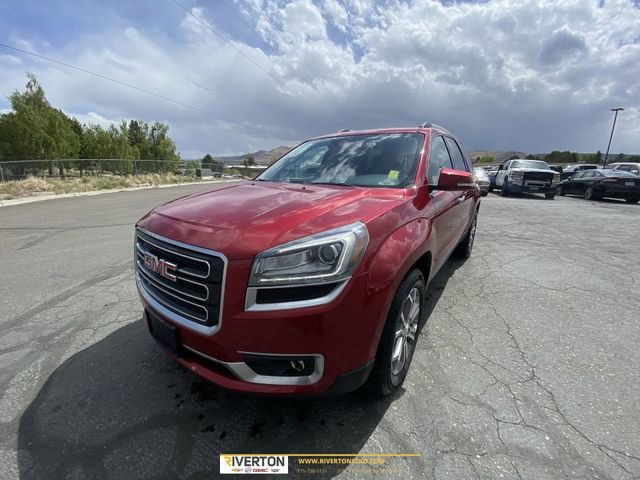 2014 GMC Acadia AWD SLT-1's photo