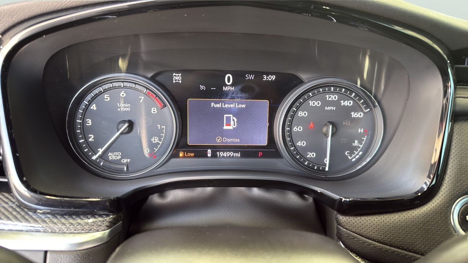 Used 2023 Black Cadillac Sport image 14