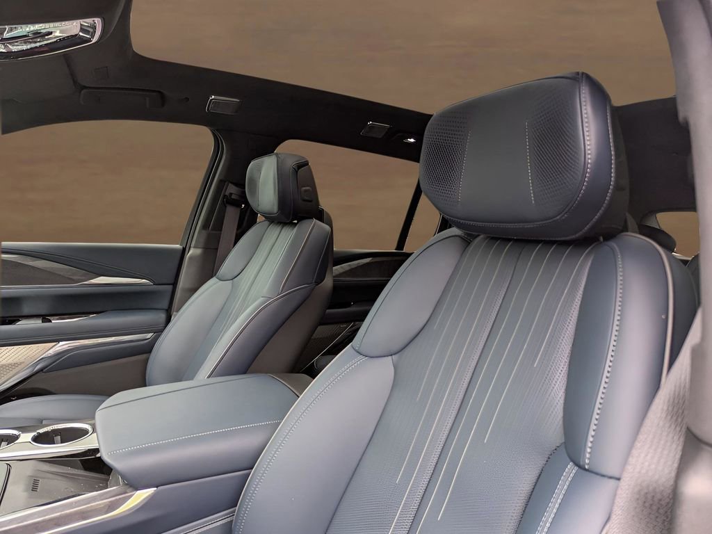 2025 Cadillac Escalade IQ Sport 2 - Photo 16