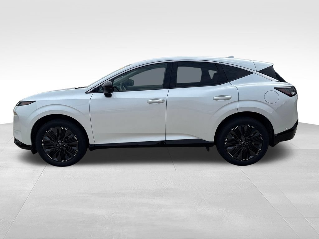 2025 Nissan Murano Platinum - Photo 3