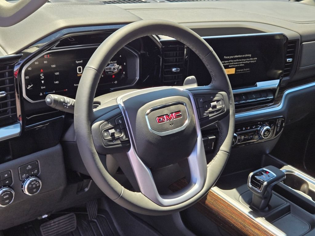 2026 GMC Sierra 1500 Elevation - Photo 12