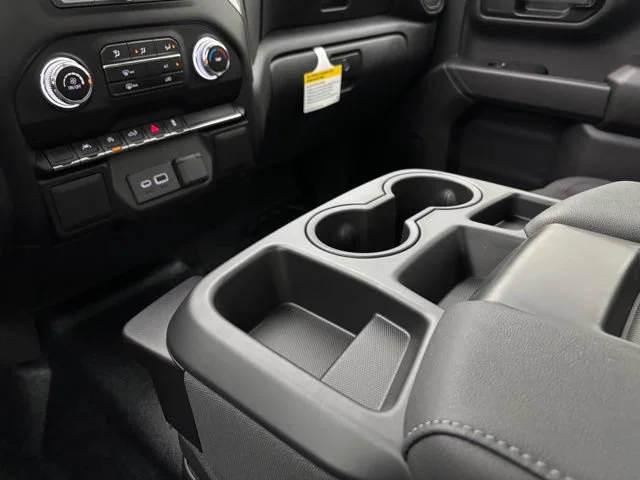 2026 GMC Sierra 1500 Pro - Photo 25