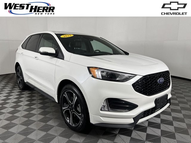 2023 Ford Edge ST