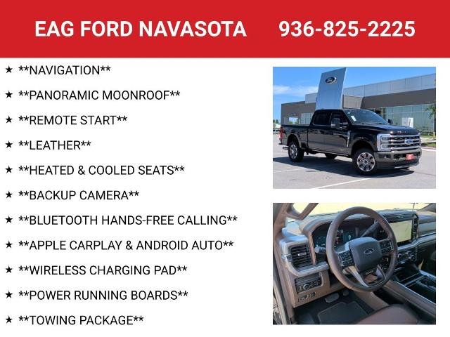 2026 Ford F-250 Super Duty King Ranch - Photo 58