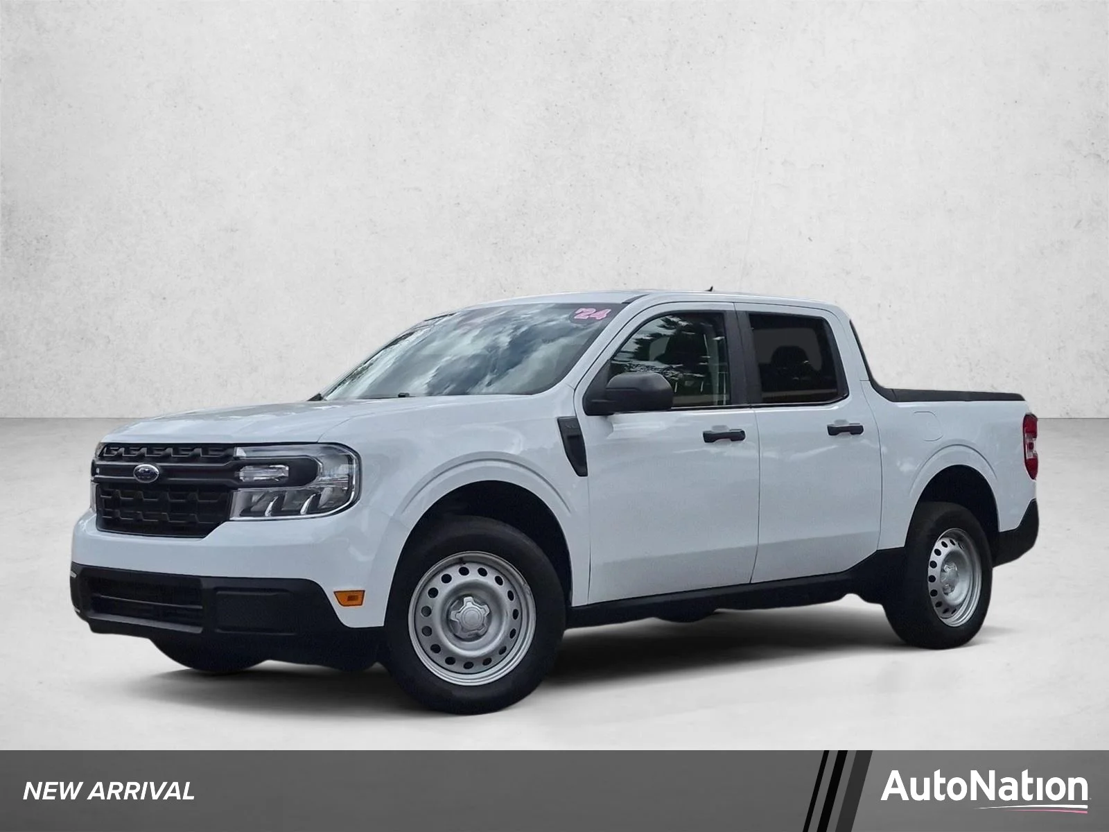 2024 Ford Maverick