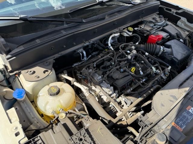 2024 Ford Bronco Sport Outer Banks - Photo 39