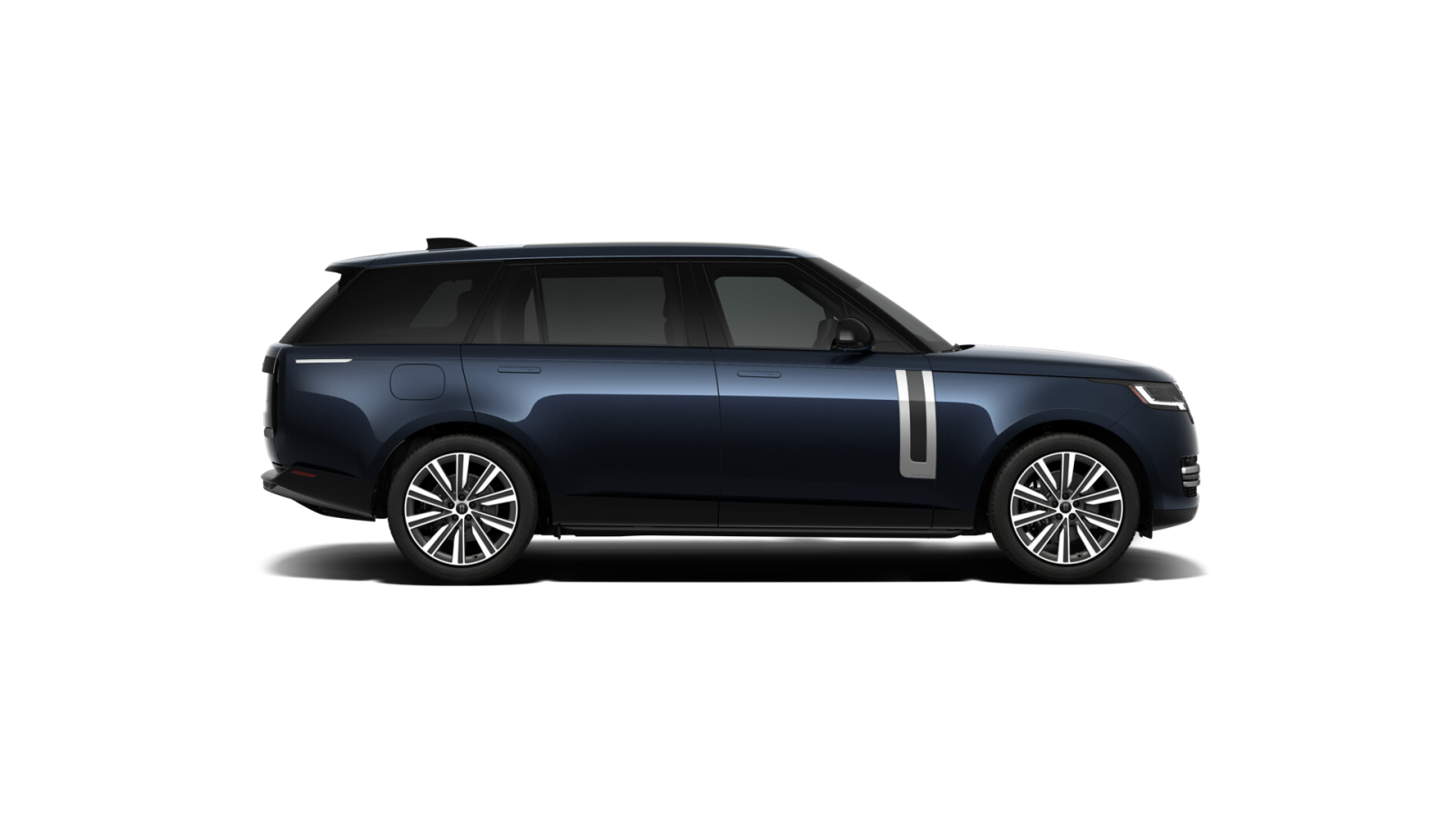 New 2027  LAND ROVER Autobiography 530PS Auto (7 Seats) image 3