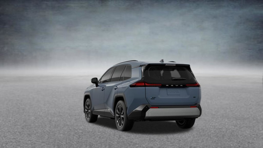 New 2026 Storm Cloud Toyota  SE image 26
