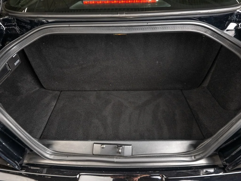 Used 2000 Nero Ferrari Maranello image 33