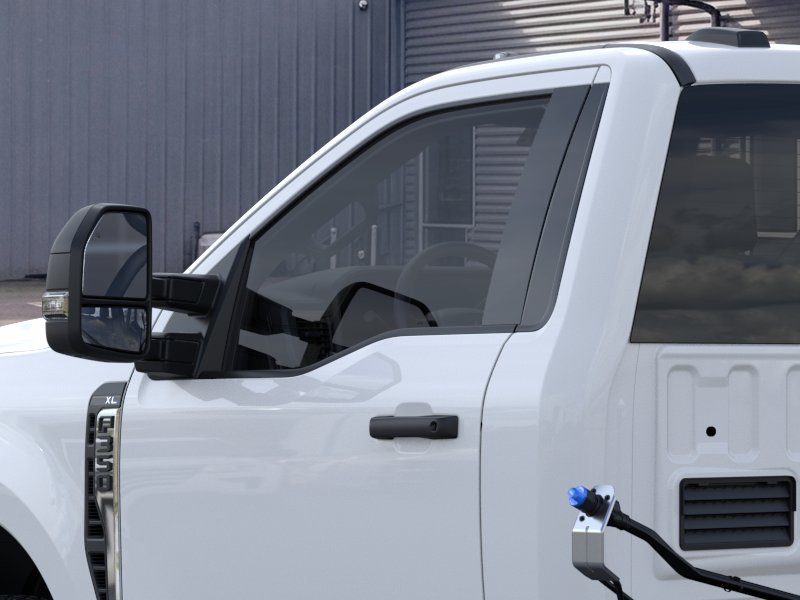 2026 Ford F-350 Super Duty Chassis Cab XL - Photo 20